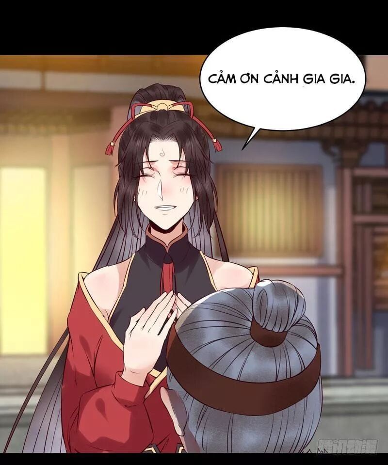 đọc truyện Tuyệt Sắc Quyến Rũ: Quỷ Y Chí Tôn Chương 179 ảnh 6 tại Thiên Thai Truyện