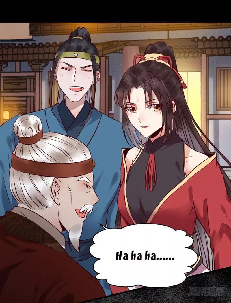 đọc truyện Tuyệt Sắc Quyến Rũ: Quỷ Y Chí Tôn Chương 179 ảnh 42 tại Thiên Thai Truyện