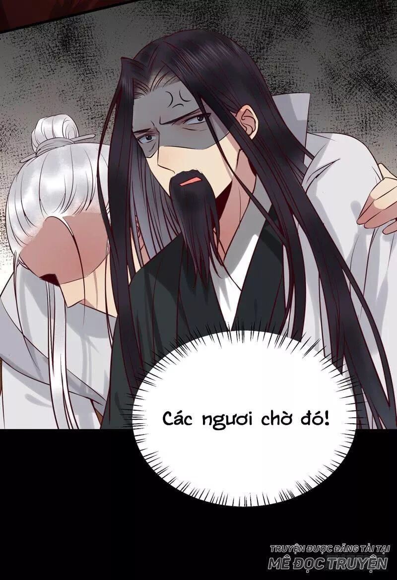 đọc truyện Tuyệt Sắc Quyến Rũ: Quỷ Y Chí Tôn Chương 179 ảnh 43 tại Thiên Thai Truyện