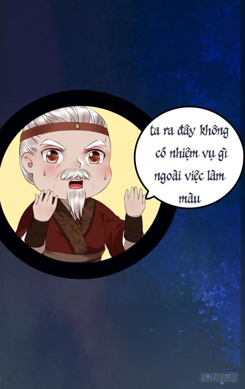 đọc truyện Tuyệt Sắc Quyến Rũ: Quỷ Y Chí Tôn Chương 179 ảnh 44 tại Thiên Thai Truyện