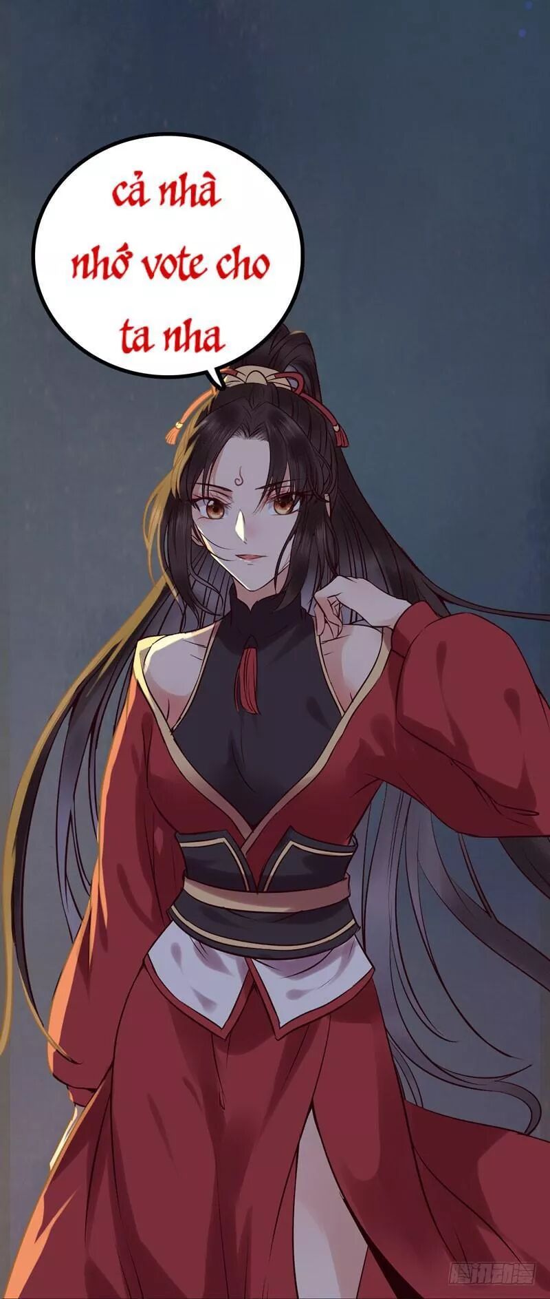 đọc truyện Tuyệt Sắc Quyến Rũ: Quỷ Y Chí Tôn Chương 179 ảnh 45 tại Thiên Thai Truyện