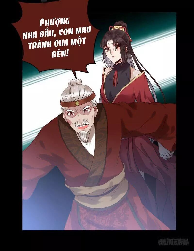 đọc truyện Tuyệt Sắc Quyến Rũ: Quỷ Y Chí Tôn Chương 179 ảnh 11 tại Thiên Thai Truyện