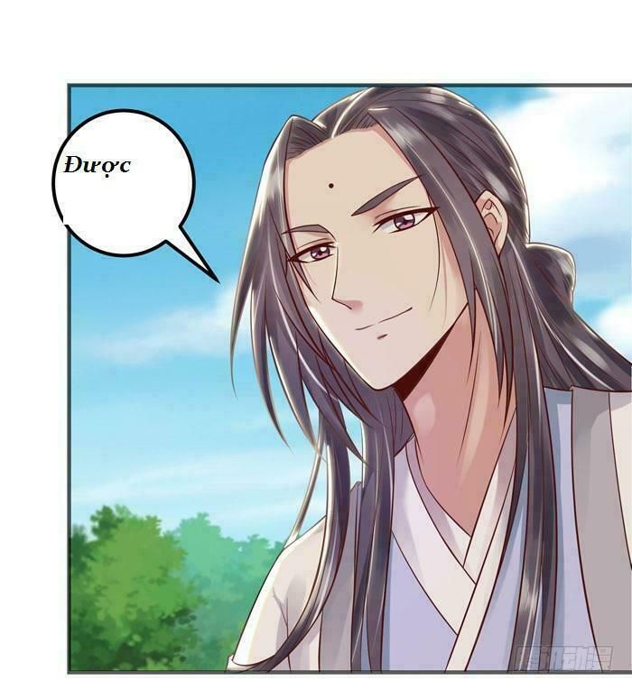 đọc truyện Tuyệt Sắc Quyến Rũ: Quỷ Y Chí Tôn Chương 18 ảnh 14 tại Thiên Thai Truyện