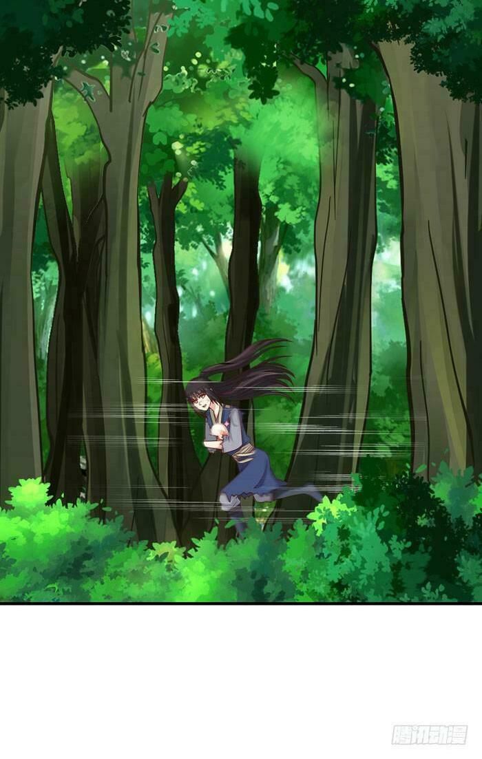 đọc truyện Tuyệt Sắc Quyến Rũ: Quỷ Y Chí Tôn Chương 18 ảnh 22 tại Thiên Thai Truyện