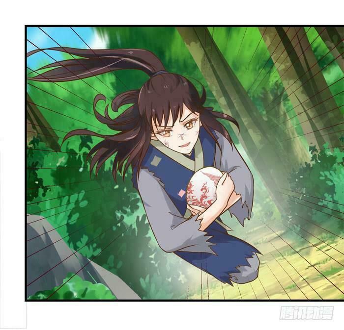 đọc truyện Tuyệt Sắc Quyến Rũ: Quỷ Y Chí Tôn Chương 18 ảnh 24 tại Thiên Thai Truyện