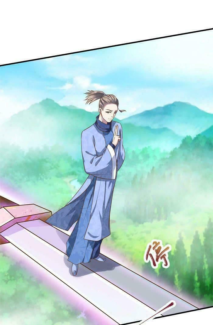 đọc truyện Tuyệt Sắc Quyến Rũ: Quỷ Y Chí Tôn Chương 18 ảnh 26 tại Thiên Thai Truyện