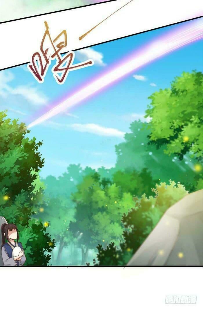 đọc truyện Tuyệt Sắc Quyến Rũ: Quỷ Y Chí Tôn Chương 18 ảnh 27 tại Thiên Thai Truyện