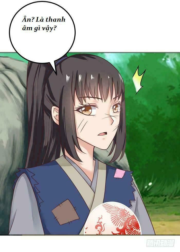 đọc truyện Tuyệt Sắc Quyến Rũ: Quỷ Y Chí Tôn Chương 18 ảnh 33 tại Thiên Thai Truyện