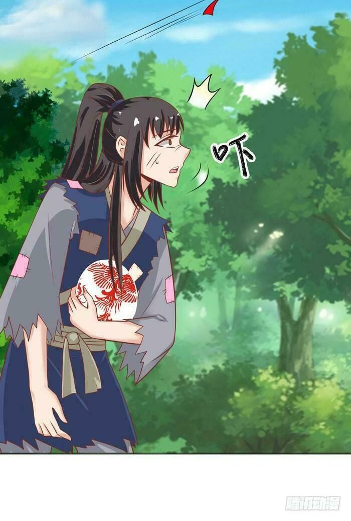 đọc truyện Tuyệt Sắc Quyến Rũ: Quỷ Y Chí Tôn Chương 18 ảnh 36 tại Thiên Thai Truyện