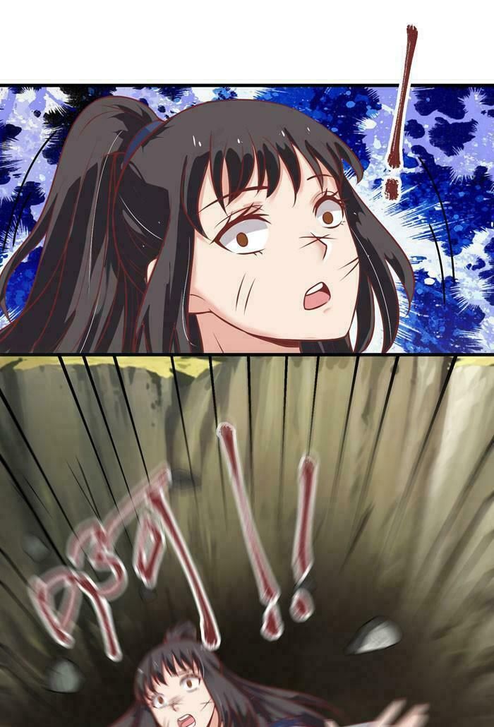 đọc truyện Tuyệt Sắc Quyến Rũ: Quỷ Y Chí Tôn Chương 18 ảnh 39 tại Thiên Thai Truyện