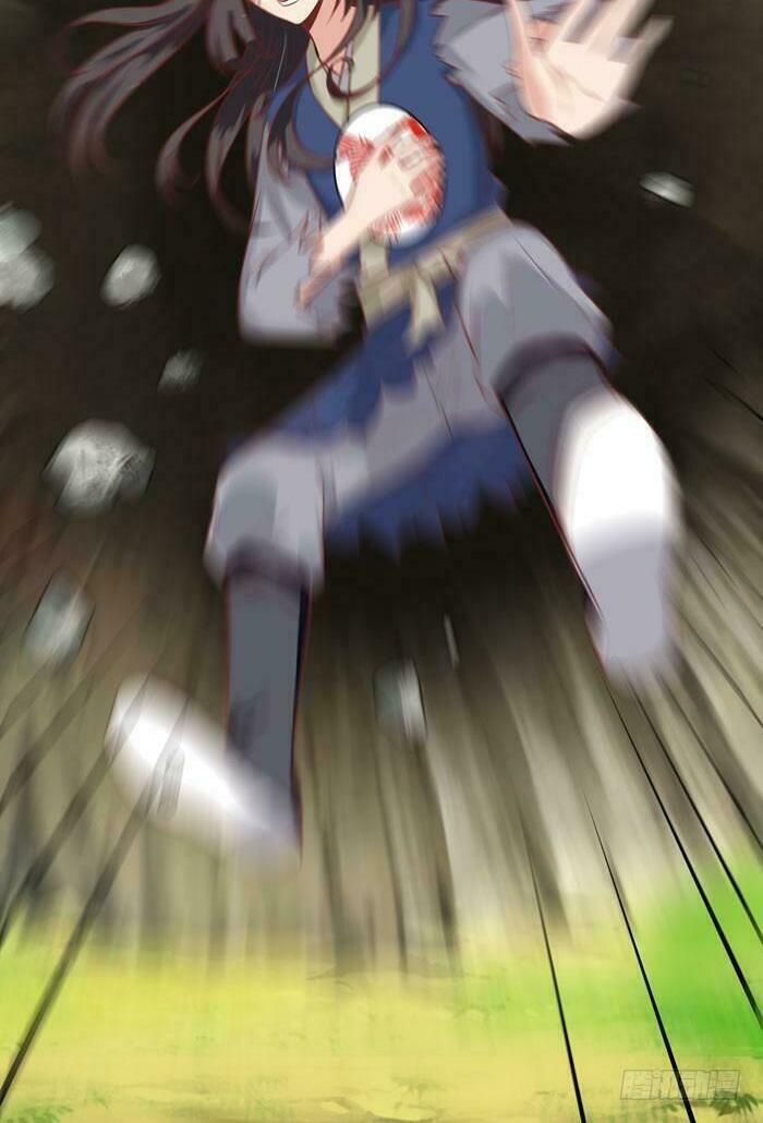 đọc truyện Tuyệt Sắc Quyến Rũ: Quỷ Y Chí Tôn Chương 18 ảnh 40 tại Thiên Thai Truyện