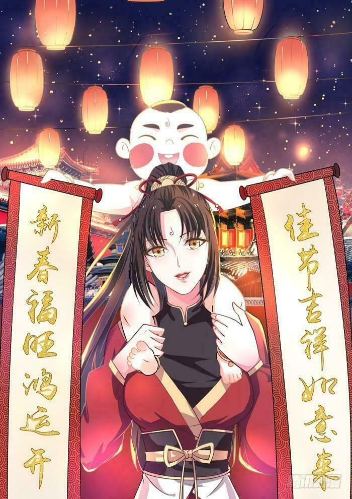 đọc truyện Tuyệt Sắc Quyến Rũ: Quỷ Y Chí Tôn Chương 18 ảnh 7 tại Thiên Thai Truyện