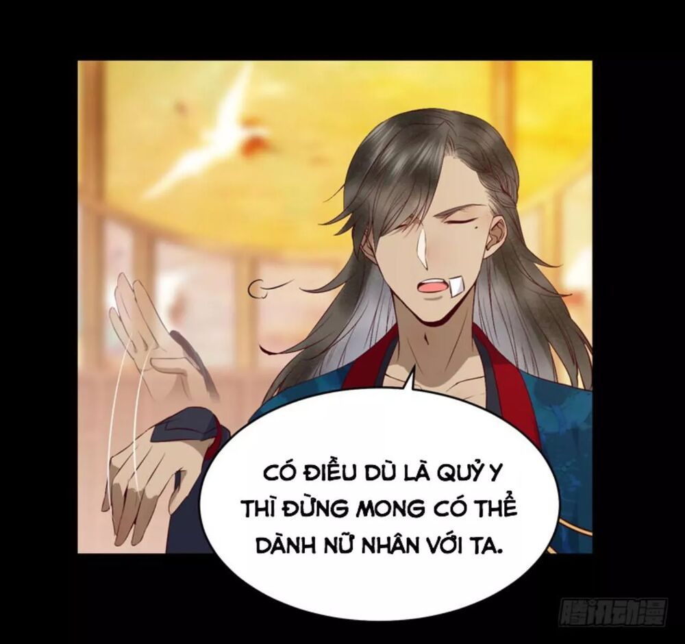 đọc truyện Tuyệt Sắc Quyến Rũ: Quỷ Y Chí Tôn Chương 180 ảnh 14 tại Thiên Thai Truyện