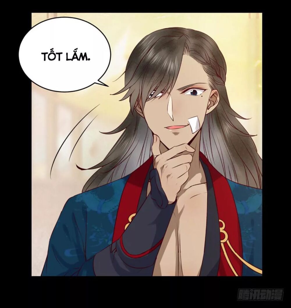 đọc truyện Tuyệt Sắc Quyến Rũ: Quỷ Y Chí Tôn Chương 180 ảnh 16 tại Thiên Thai Truyện