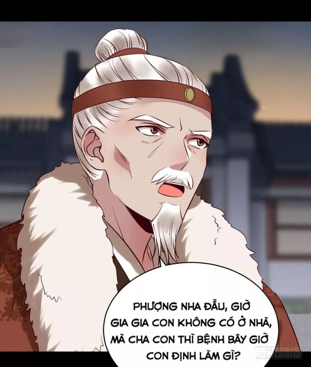 đọc truyện Tuyệt Sắc Quyến Rũ: Quỷ Y Chí Tôn Chương 180 ảnh 4 tại Thiên Thai Truyện