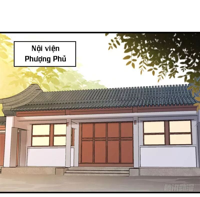 đọc truyện Tuyệt Sắc Quyến Rũ: Quỷ Y Chí Tôn Chương 180 ảnh 23 tại Thiên Thai Truyện