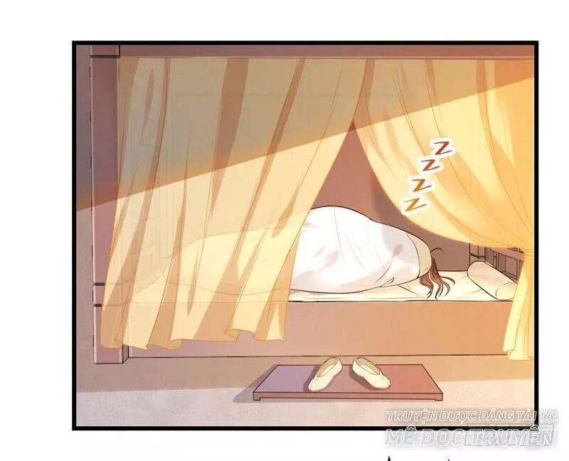 đọc truyện Tuyệt Sắc Quyến Rũ: Quỷ Y Chí Tôn Chương 180 ảnh 24 tại Thiên Thai Truyện