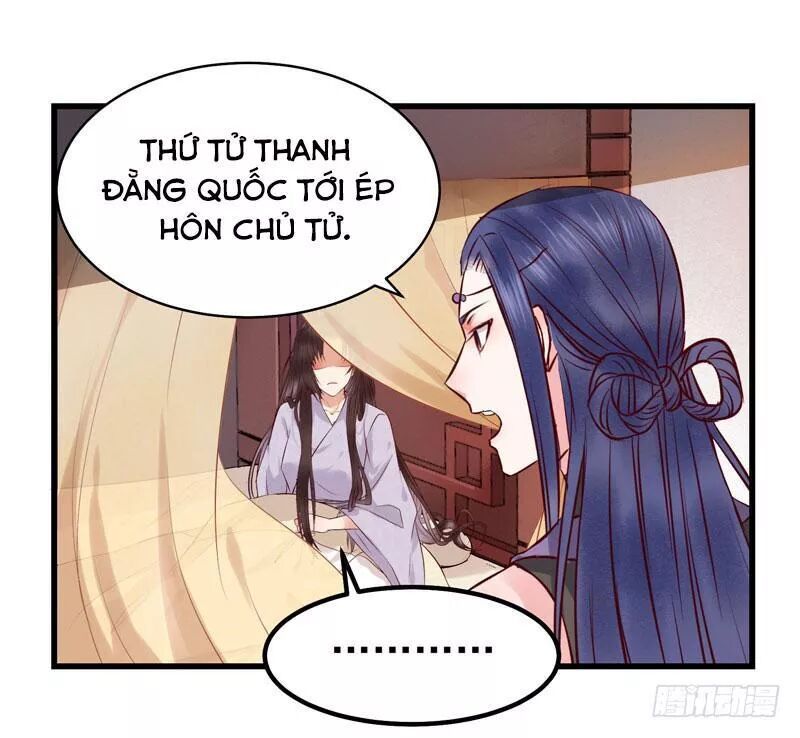 đọc truyện Tuyệt Sắc Quyến Rũ: Quỷ Y Chí Tôn Chương 180 ảnh 28 tại Thiên Thai Truyện