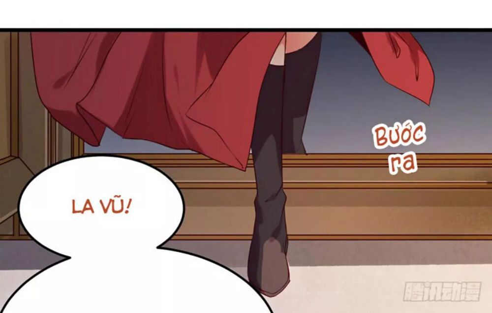 đọc truyện Tuyệt Sắc Quyến Rũ: Quỷ Y Chí Tôn Chương 180 ảnh 32 tại Thiên Thai Truyện