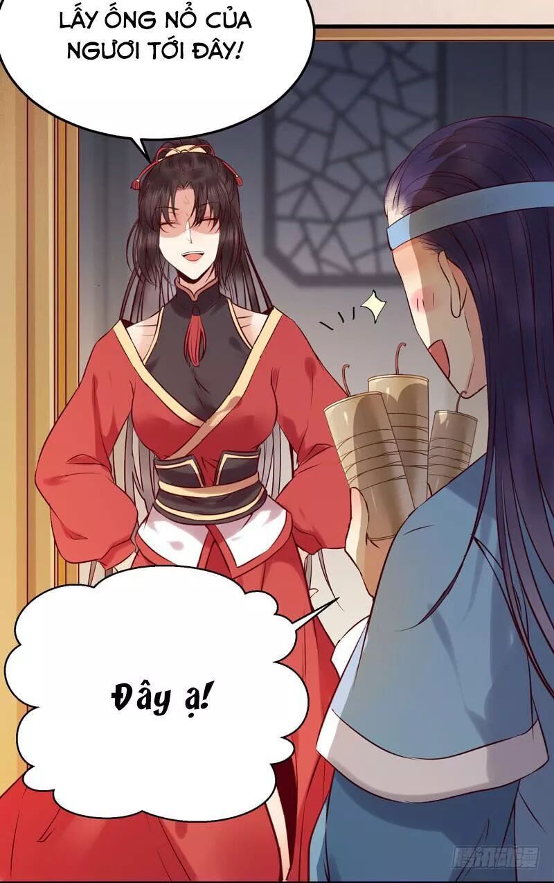 đọc truyện Tuyệt Sắc Quyến Rũ: Quỷ Y Chí Tôn Chương 180 ảnh 33 tại Thiên Thai Truyện