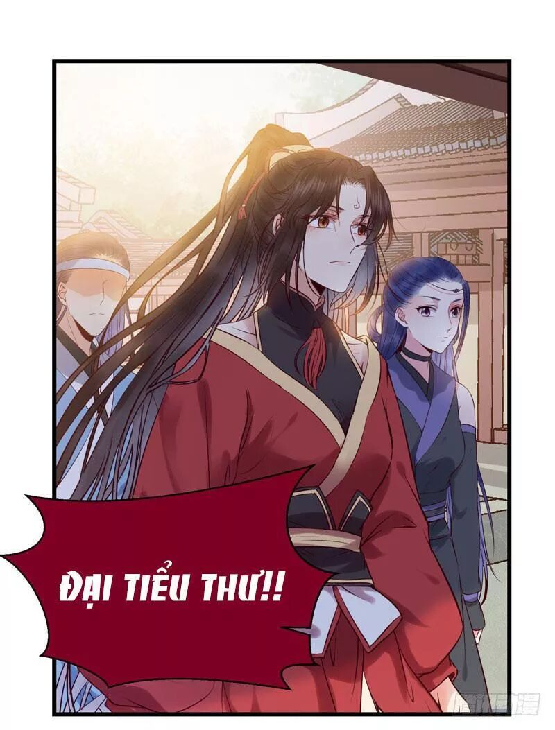 đọc truyện Tuyệt Sắc Quyến Rũ: Quỷ Y Chí Tôn Chương 180 ảnh 42 tại Thiên Thai Truyện