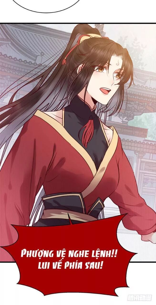 đọc truyện Tuyệt Sắc Quyến Rũ: Quỷ Y Chí Tôn Chương 180 ảnh 44 tại Thiên Thai Truyện