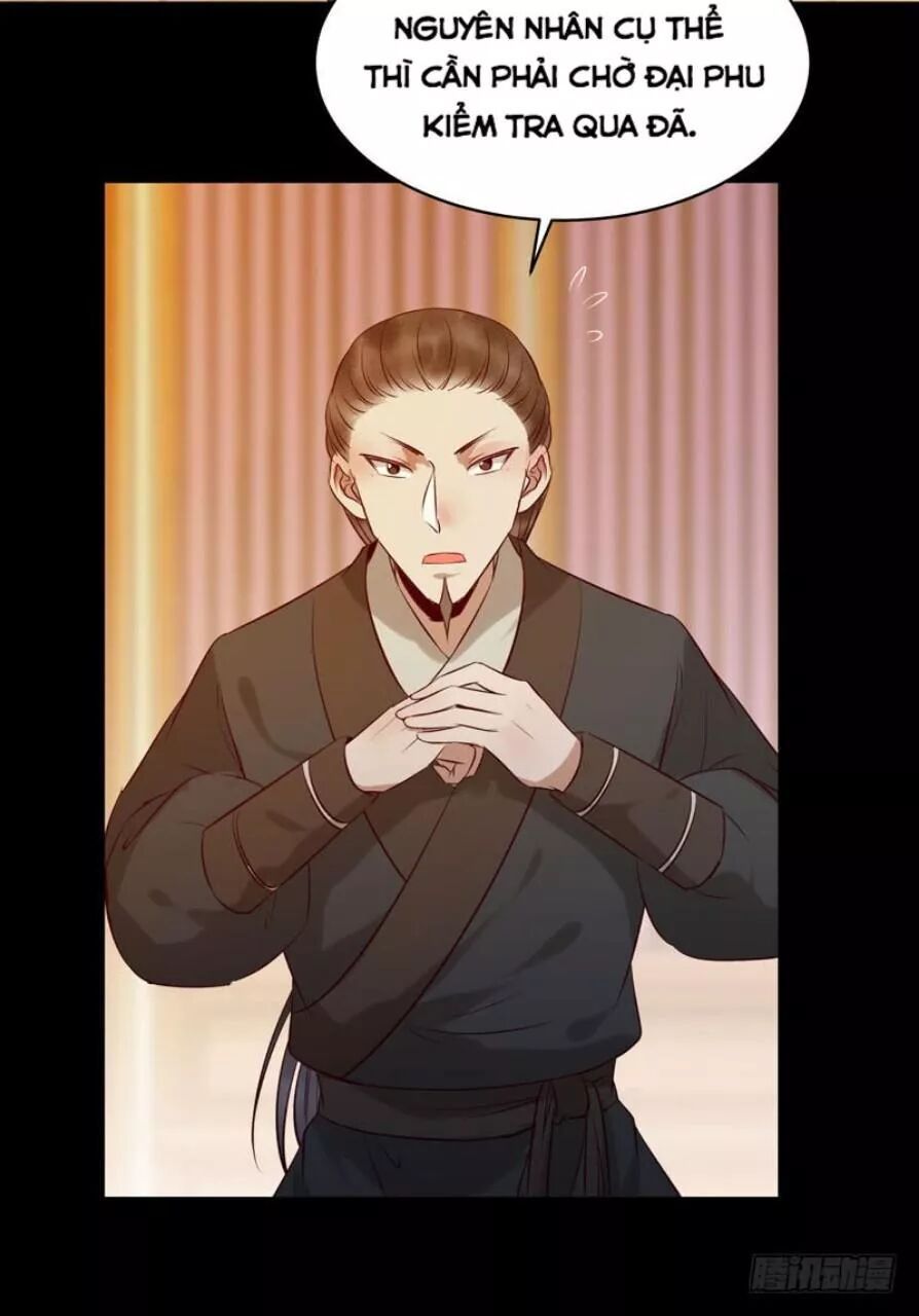 đọc truyện Tuyệt Sắc Quyến Rũ: Quỷ Y Chí Tôn Chương 180 ảnh 9 tại Thiên Thai Truyện