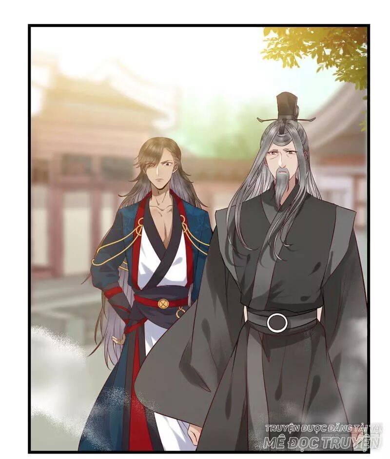 đọc truyện Tuyệt Sắc Quyến Rũ: Quỷ Y Chí Tôn Chương 181 ảnh 13 tại Thiên Thai Truyện