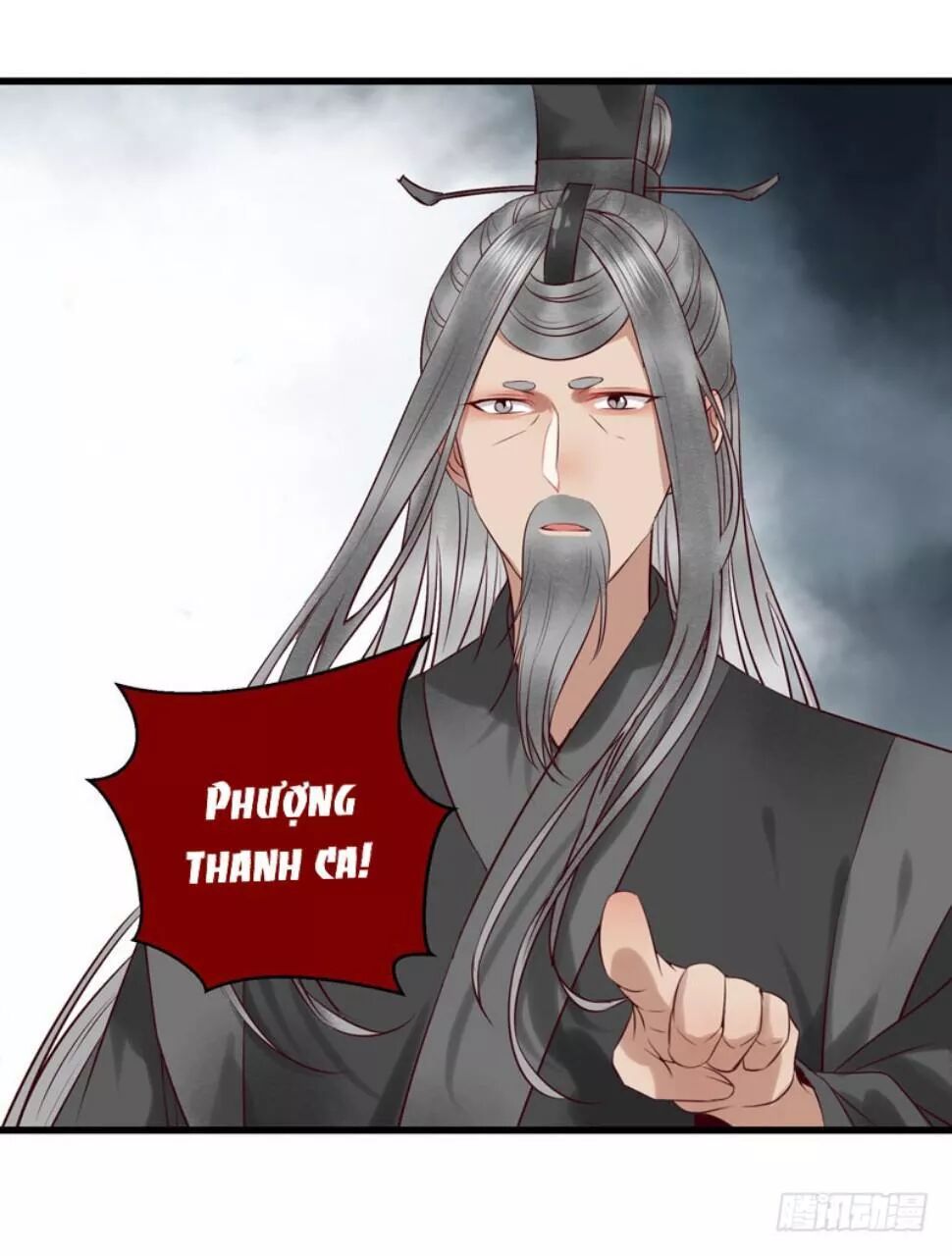 đọc truyện Tuyệt Sắc Quyến Rũ: Quỷ Y Chí Tôn Chương 181 ảnh 14 tại Thiên Thai Truyện