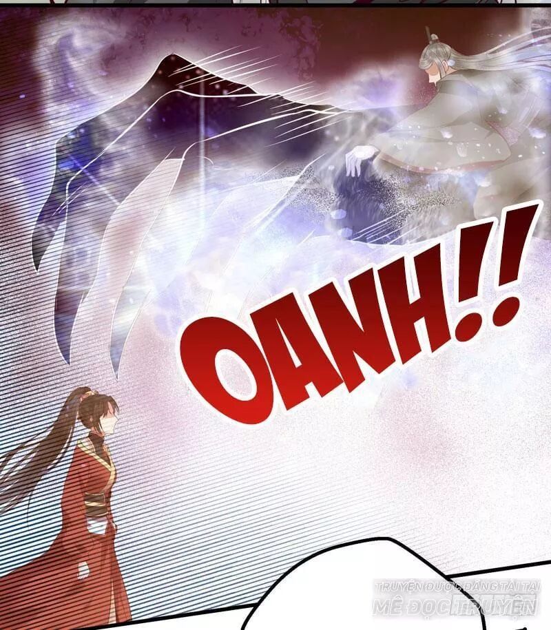 đọc truyện Tuyệt Sắc Quyến Rũ: Quỷ Y Chí Tôn Chương 181 ảnh 18 tại Thiên Thai Truyện