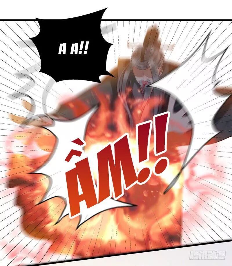 đọc truyện Tuyệt Sắc Quyến Rũ: Quỷ Y Chí Tôn Chương 181 ảnh 19 tại Thiên Thai Truyện