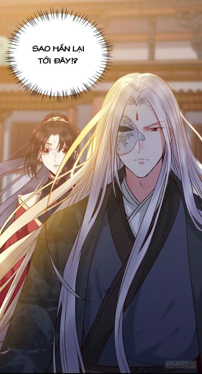 đọc truyện Tuyệt Sắc Quyến Rũ: Quỷ Y Chí Tôn Chương 181 ảnh 21 tại Thiên Thai Truyện