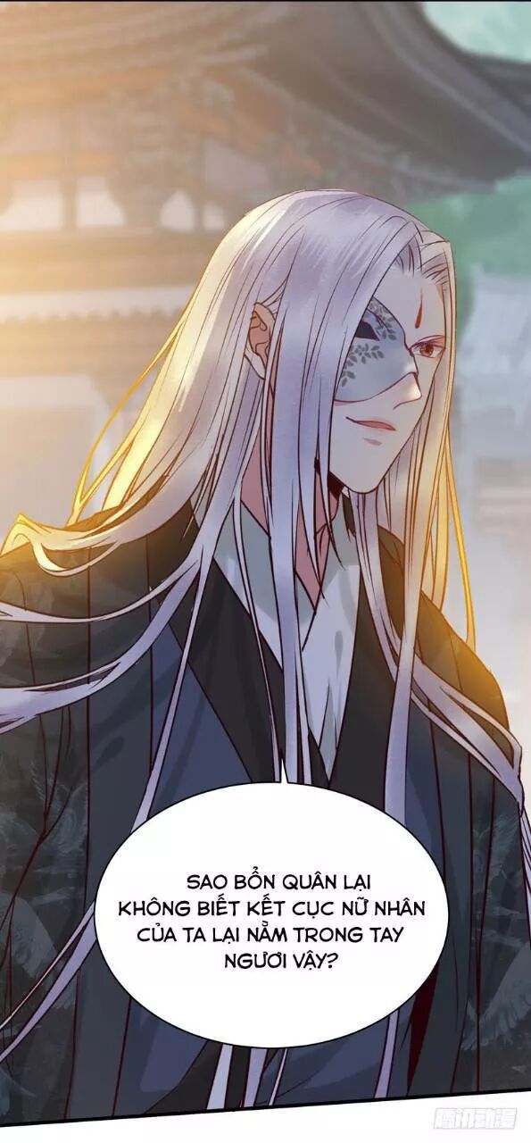 đọc truyện Tuyệt Sắc Quyến Rũ: Quỷ Y Chí Tôn Chương 181 ảnh 22 tại Thiên Thai Truyện