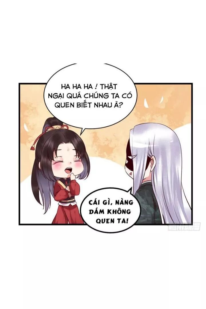 đọc truyện Tuyệt Sắc Quyến Rũ: Quỷ Y Chí Tôn Chương 181 ảnh 27 tại Thiên Thai Truyện