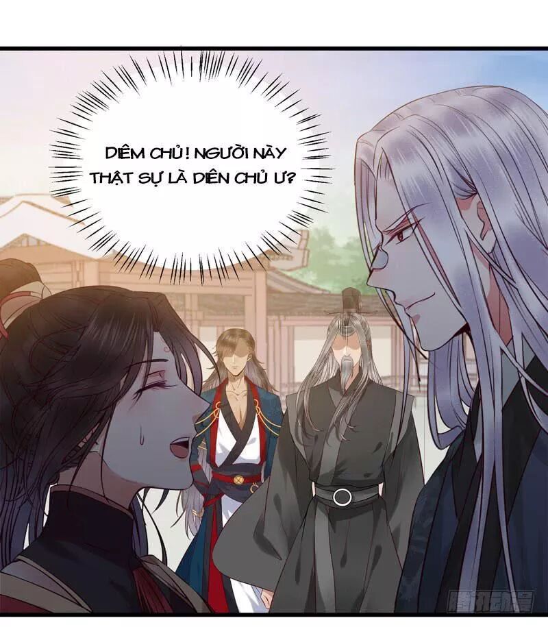 đọc truyện Tuyệt Sắc Quyến Rũ: Quỷ Y Chí Tôn Chương 181 ảnh 30 tại Thiên Thai Truyện