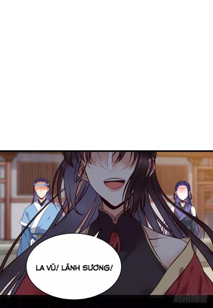 đọc truyện Tuyệt Sắc Quyến Rũ: Quỷ Y Chí Tôn Chương 181 ảnh 5 tại Thiên Thai Truyện