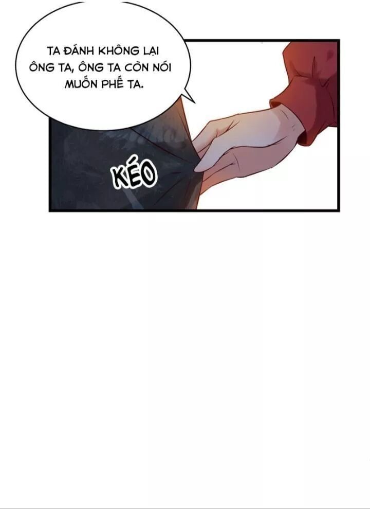 đọc truyện Tuyệt Sắc Quyến Rũ: Quỷ Y Chí Tôn Chương 181 ảnh 34 tại Thiên Thai Truyện