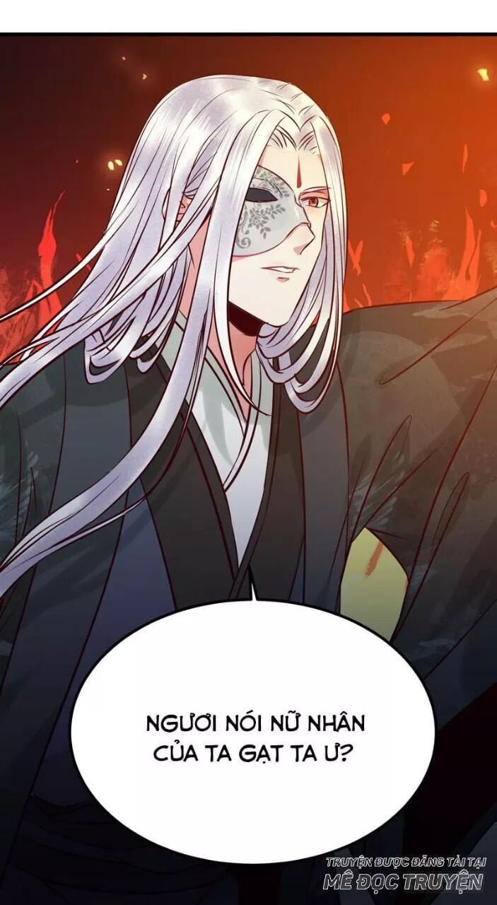 đọc truyện Tuyệt Sắc Quyến Rũ: Quỷ Y Chí Tôn Chương 181 ảnh 38 tại Thiên Thai Truyện