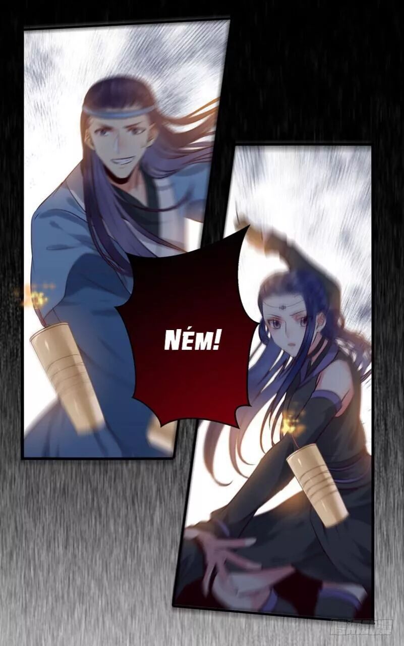 đọc truyện Tuyệt Sắc Quyến Rũ: Quỷ Y Chí Tôn Chương 181 ảnh 6 tại Thiên Thai Truyện