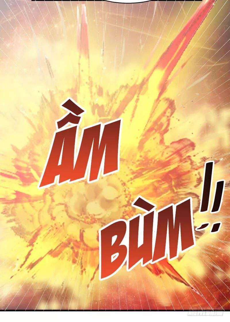 đọc truyện Tuyệt Sắc Quyến Rũ: Quỷ Y Chí Tôn Chương 181 ảnh 9 tại Thiên Thai Truyện