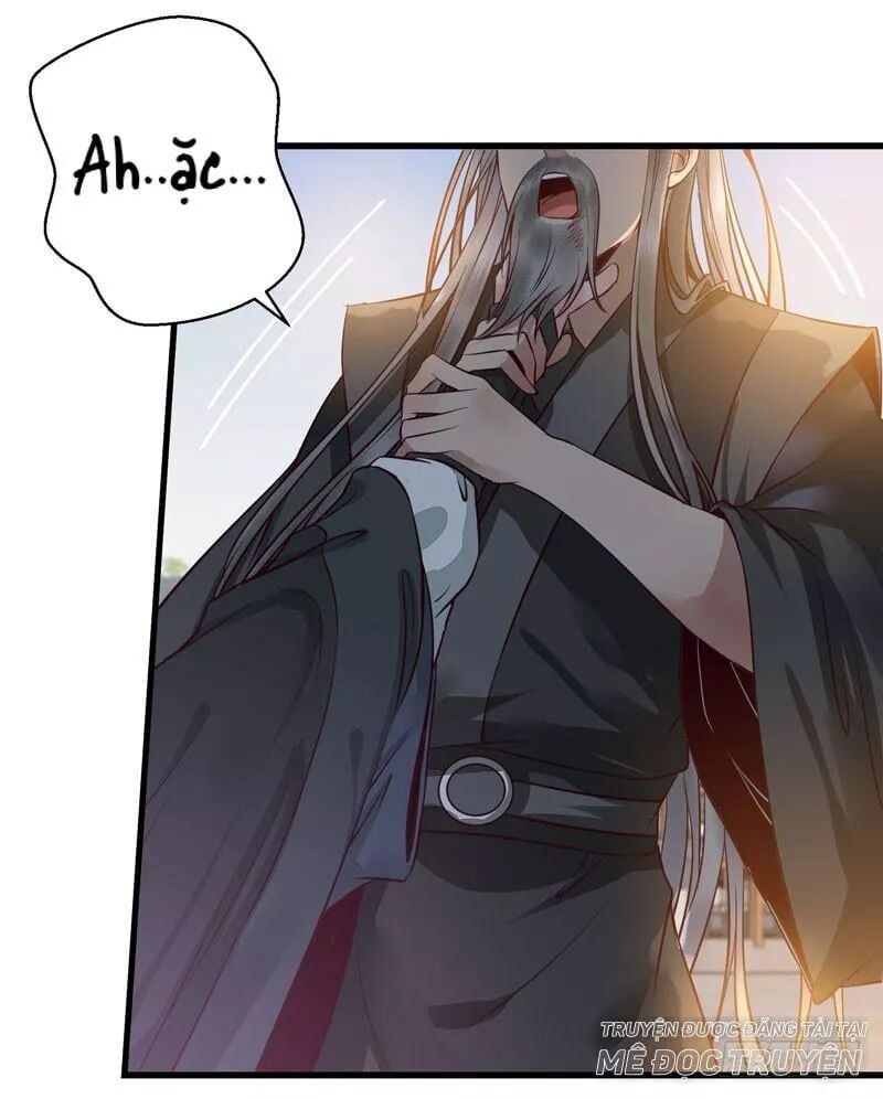 đọc truyện Tuyệt Sắc Quyến Rũ: Quỷ Y Chí Tôn Chương 182 ảnh 3 tại Thiên Thai Truyện