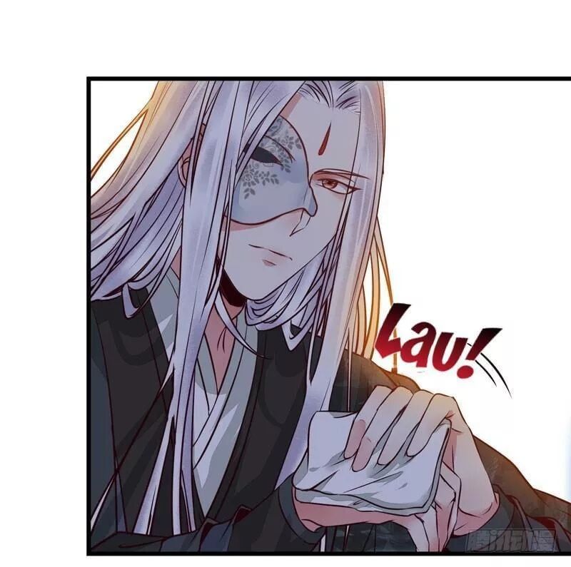 đọc truyện Tuyệt Sắc Quyến Rũ: Quỷ Y Chí Tôn Chương 182 ảnh 15 tại Thiên Thai Truyện