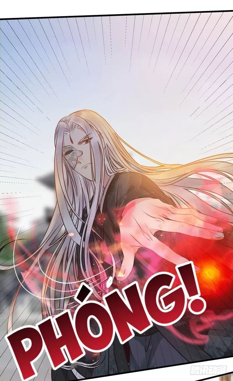 đọc truyện Tuyệt Sắc Quyến Rũ: Quỷ Y Chí Tôn Chương 182 ảnh 16 tại Thiên Thai Truyện