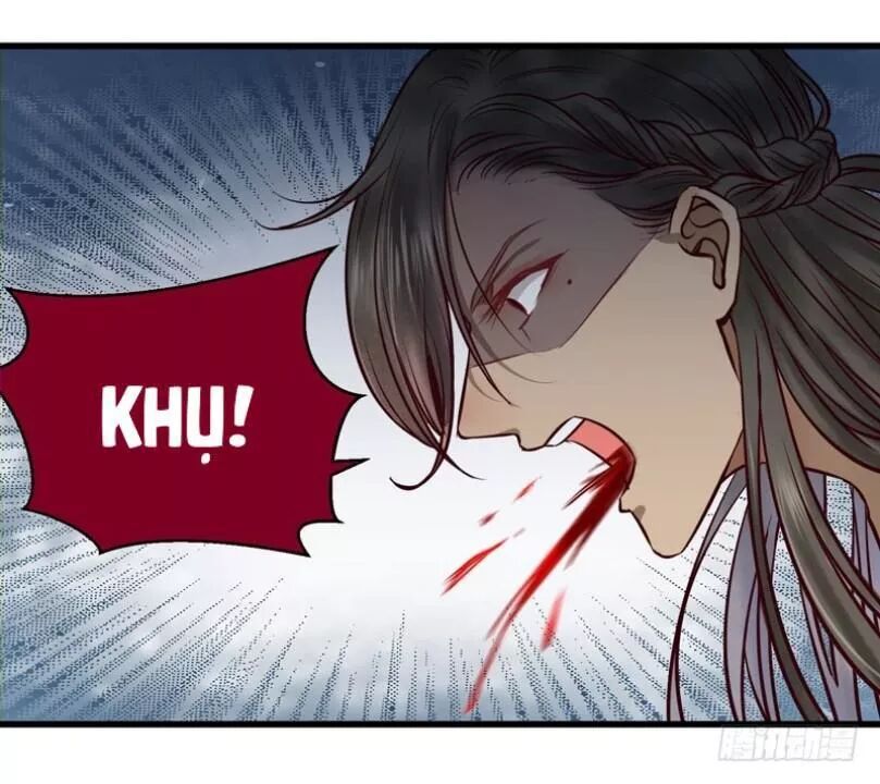 đọc truyện Tuyệt Sắc Quyến Rũ: Quỷ Y Chí Tôn Chương 182 ảnh 18 tại Thiên Thai Truyện