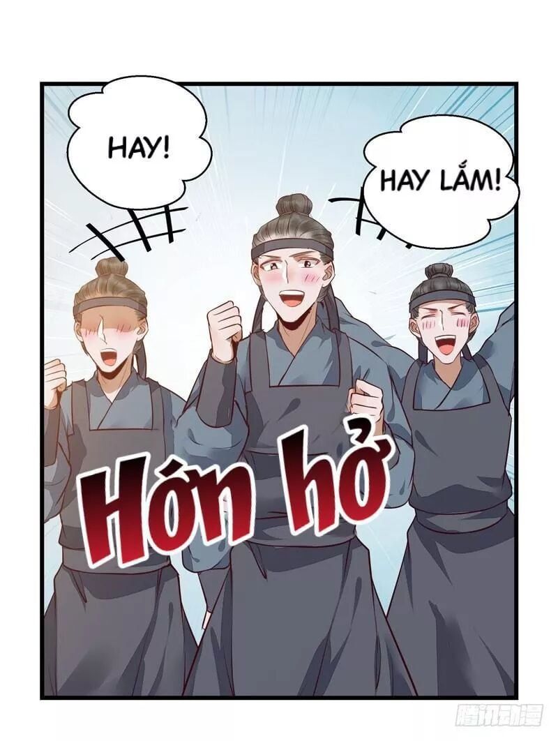 đọc truyện Tuyệt Sắc Quyến Rũ: Quỷ Y Chí Tôn Chương 182 ảnh 22 tại Thiên Thai Truyện