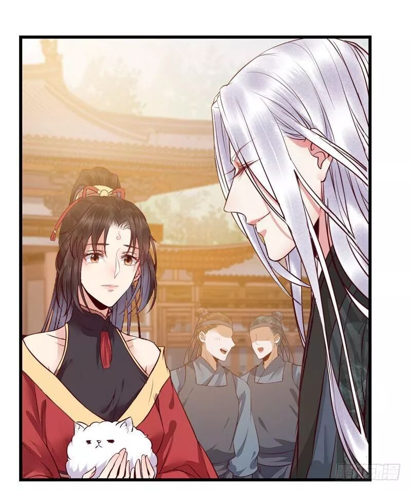 đọc truyện Tuyệt Sắc Quyến Rũ: Quỷ Y Chí Tôn Chương 182 ảnh 23 tại Thiên Thai Truyện