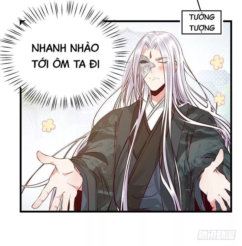 đọc truyện Tuyệt Sắc Quyến Rũ: Quỷ Y Chí Tôn Chương 182 ảnh 25 tại Thiên Thai Truyện