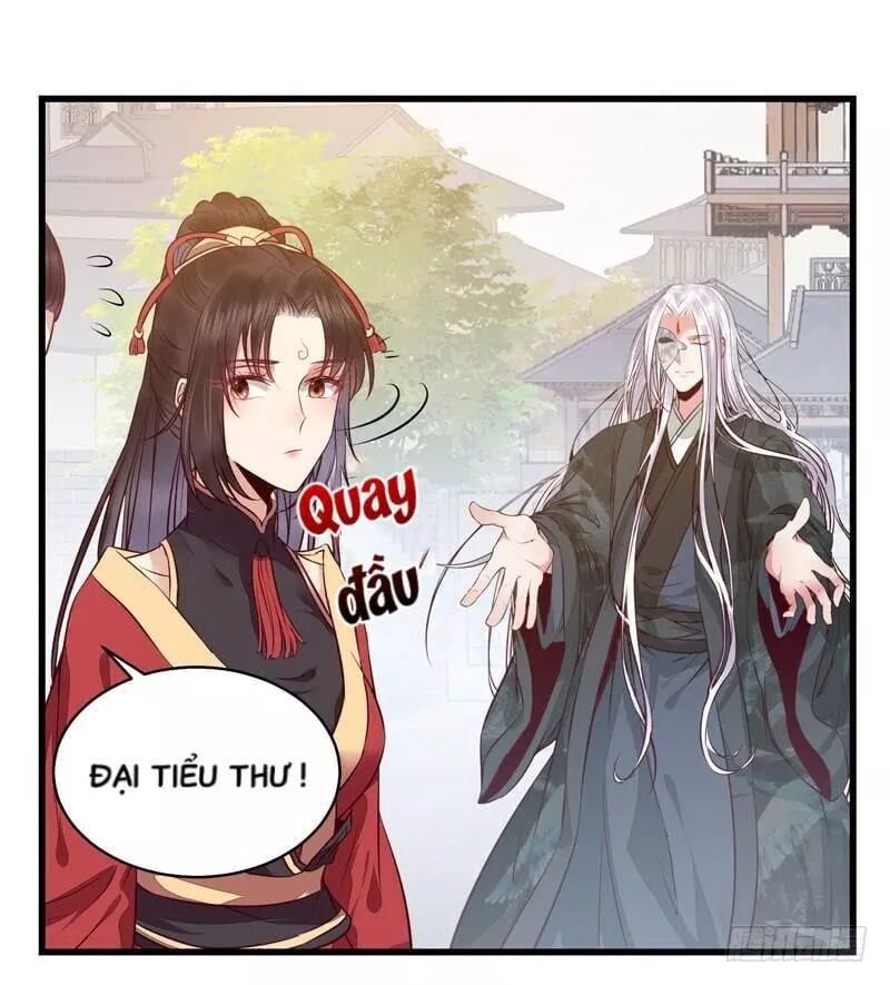 đọc truyện Tuyệt Sắc Quyến Rũ: Quỷ Y Chí Tôn Chương 182 ảnh 26 tại Thiên Thai Truyện