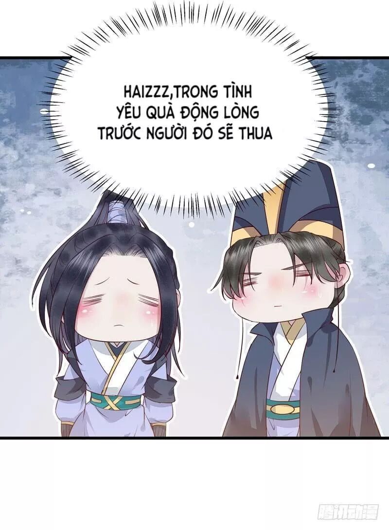 đọc truyện Tuyệt Sắc Quyến Rũ: Quỷ Y Chí Tôn Chương 182 ảnh 31 tại Thiên Thai Truyện