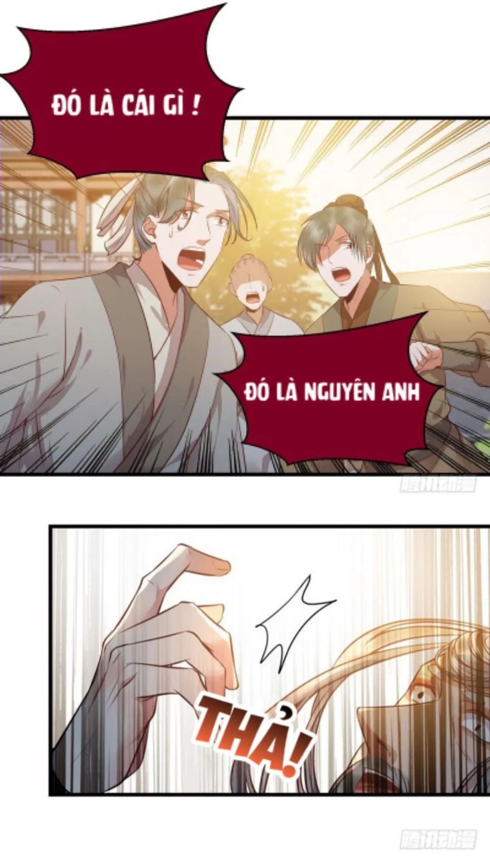 đọc truyện Tuyệt Sắc Quyến Rũ: Quỷ Y Chí Tôn Chương 182 ảnh 5 tại Thiên Thai Truyện